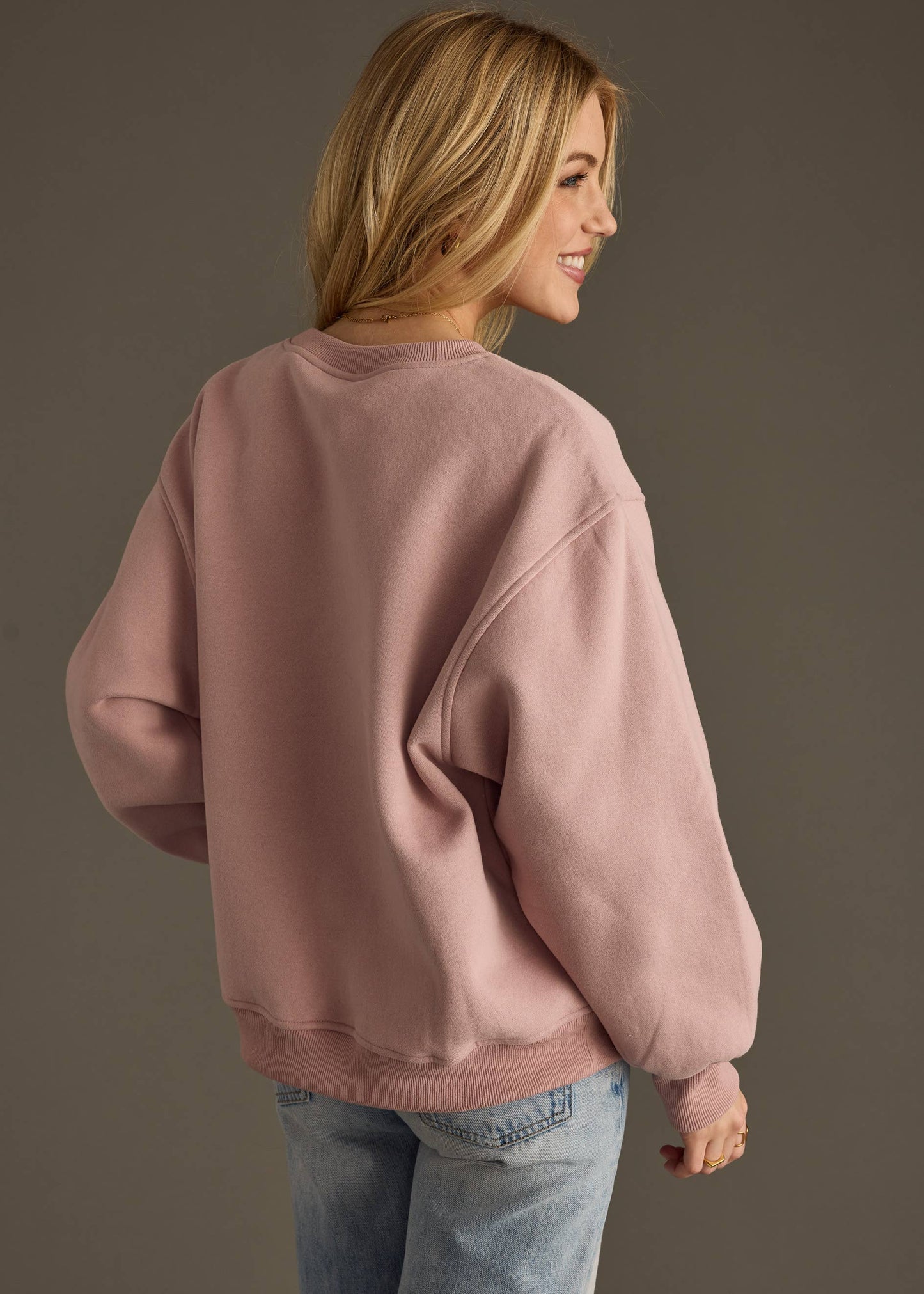 Team Beach Sweatshirt