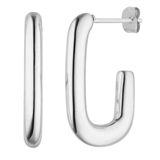 Hoopy | Silver