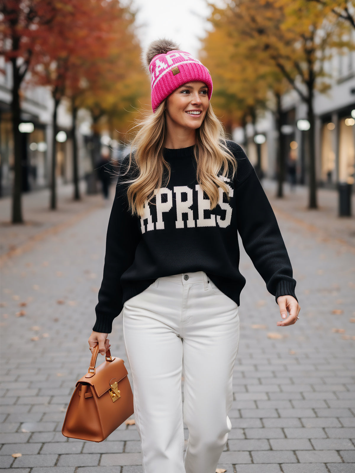 Aprés