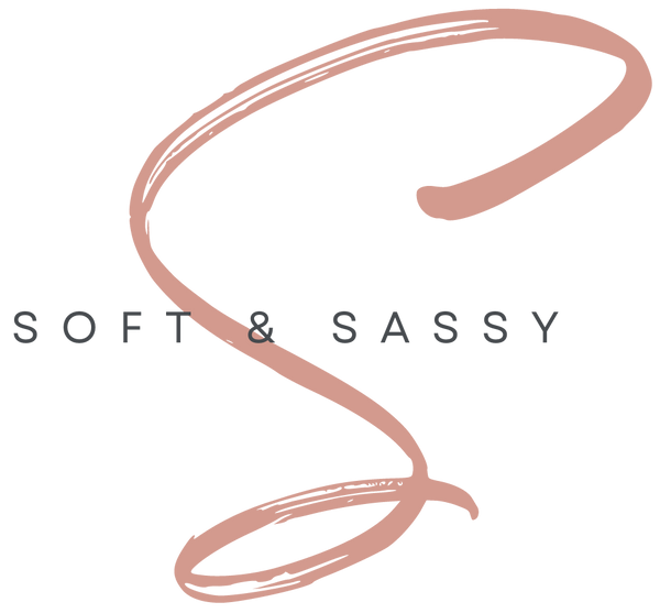 Soft & Sassy